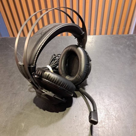 Casque Gaming PC HyperX Cloud Revolver 