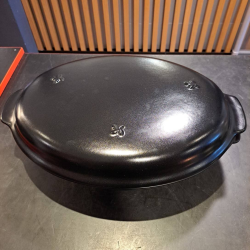 Cocotte Varoma Thermomix  