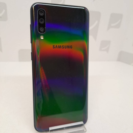 GSM Samsung Galaxy A50 128GB 