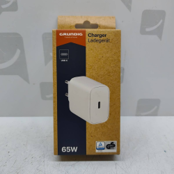 CHARGEUR 65W 
