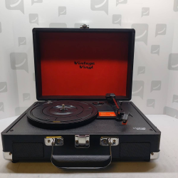 VINTAGE VINYL VV-ST-TT-BR 