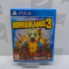Jeux Ps4 BORDERLANDS 3 