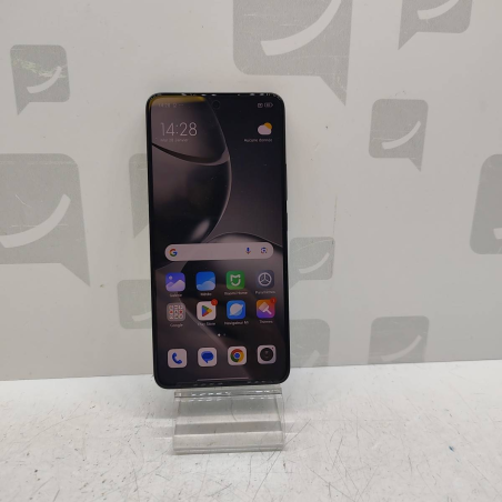 SMARTPHONE XIAOMI 14 T 256 GB 