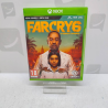 Jeu XBOX One FAR CRY 6 