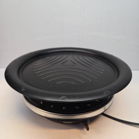 appareil à raclette 