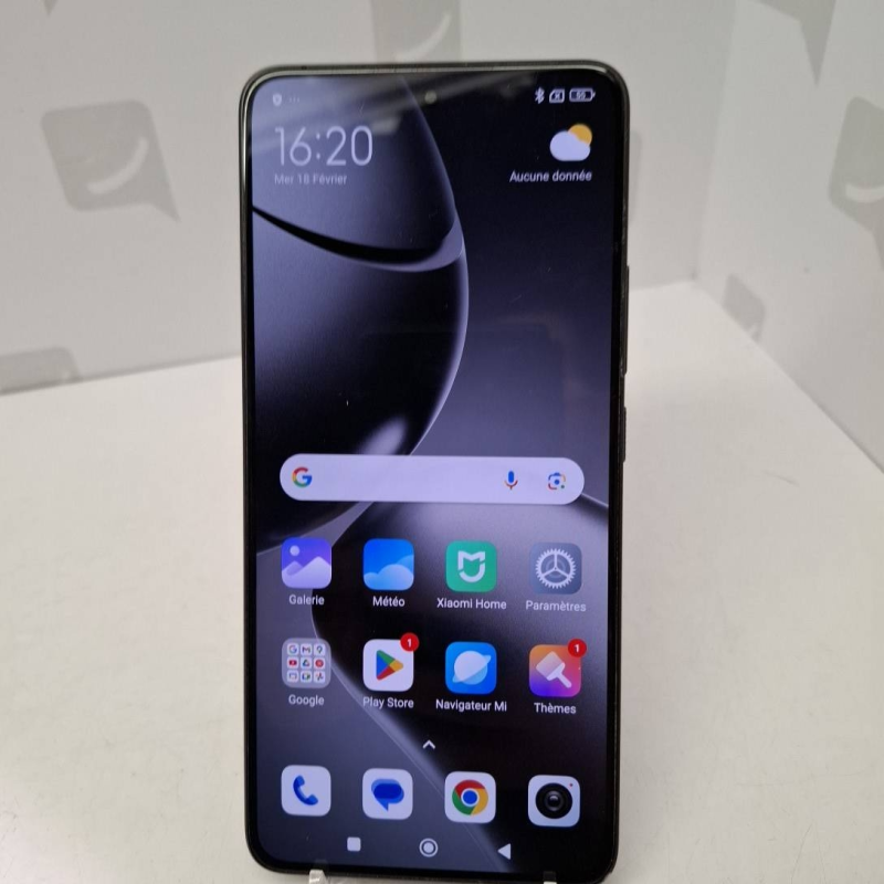 GSM XIAO  14T PRO  512GB/12GB  
