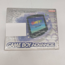 Console NINTENDO en boite...