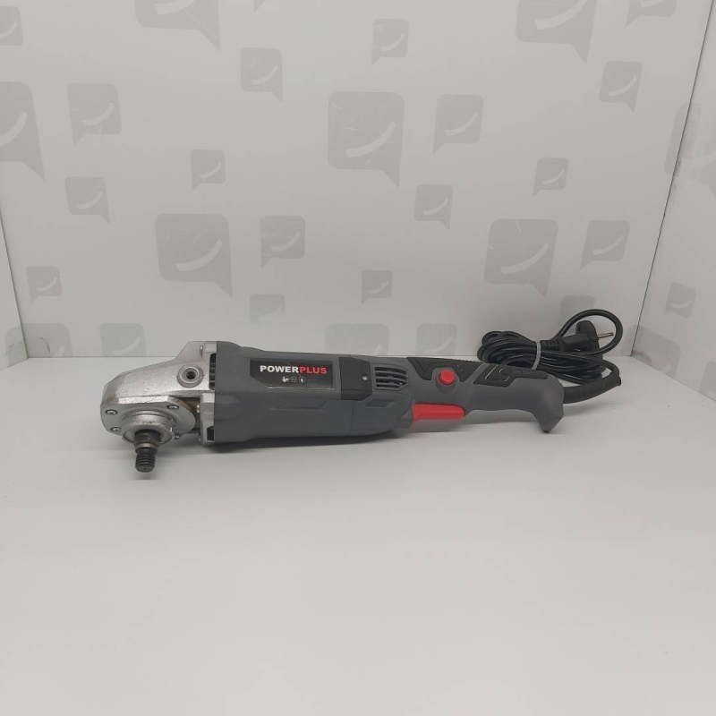 Disqueuse Powerplus Poweset2 boite 