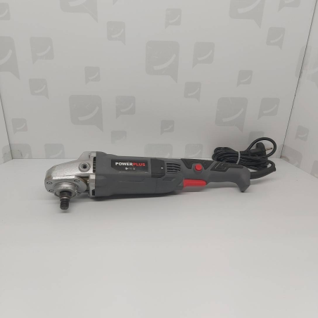 Disqueuse Powerplus Poweset2 boite 