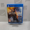 Jeux Ps4 Battlefield 1 
