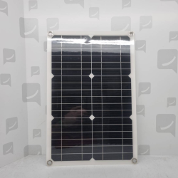panneau solaire portable 