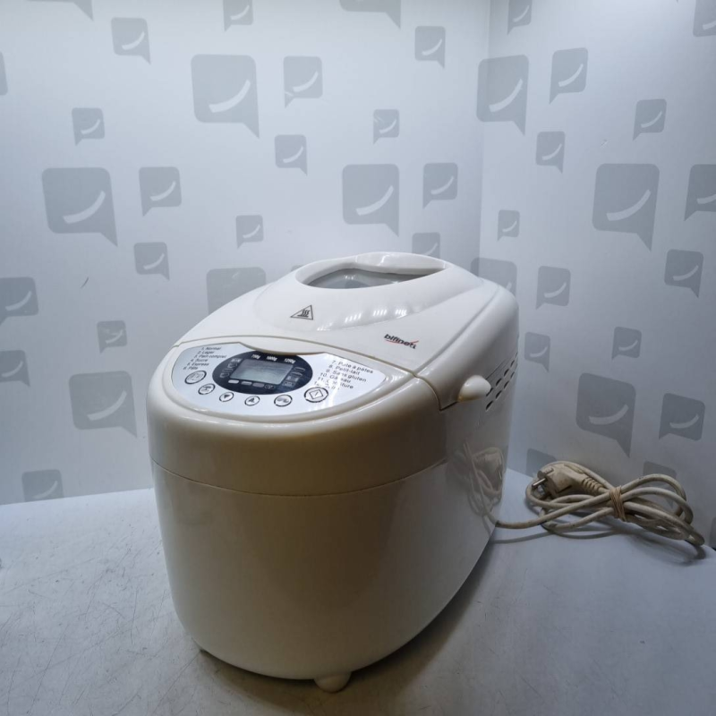 MACHINE A PAIN  BIFINET 