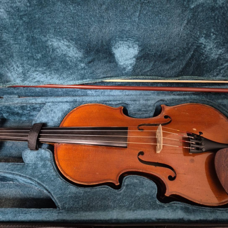 Violon Nicola Bertholini 