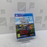 Jeux Ps4 Farming Simulator 22 Premium Ed. 