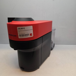 Machine à café Nespresso...