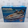 Batteau Palymobil 5205 (Tlc Vendu Séparément) 