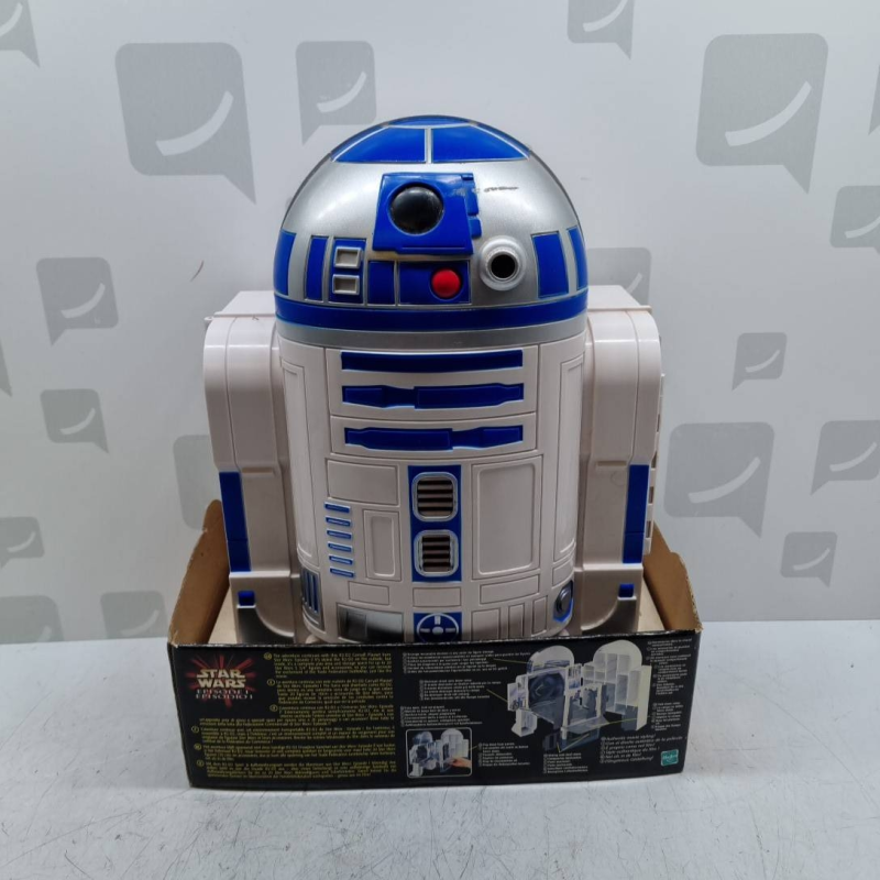 Figurine Star Wars R2-D2 