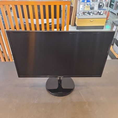 Moniteur Samsung S24F350FHU 24 