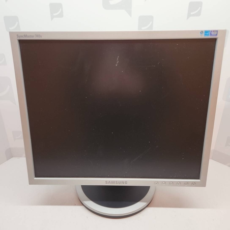 Moniteur VGA DVI Samsung 