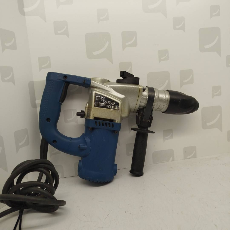 Perforateur 850w bleu 