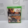 Jeu XBOX One BF Hardline 
