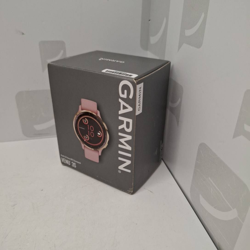 Montre connectée Garmin Venu 3S 