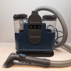 Shampouineuse Vacmaster...