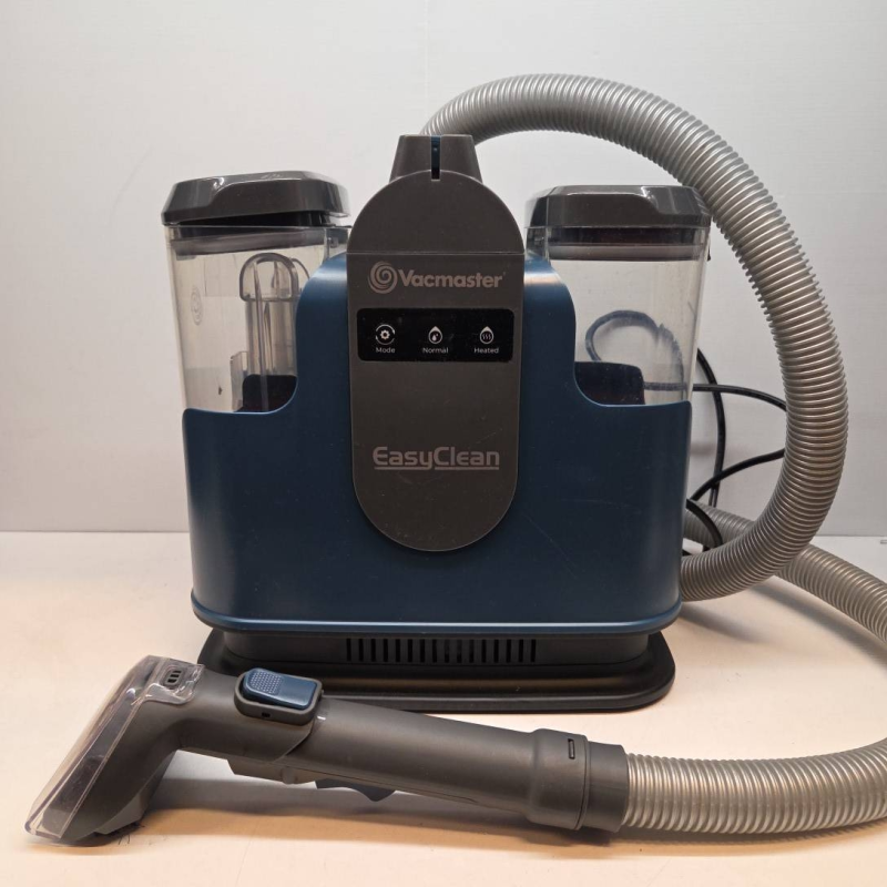 Shampouineuse Vacmaster SCC1201H 