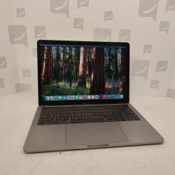 Macbook Pro (etat batterie)...