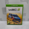 WRC 6  