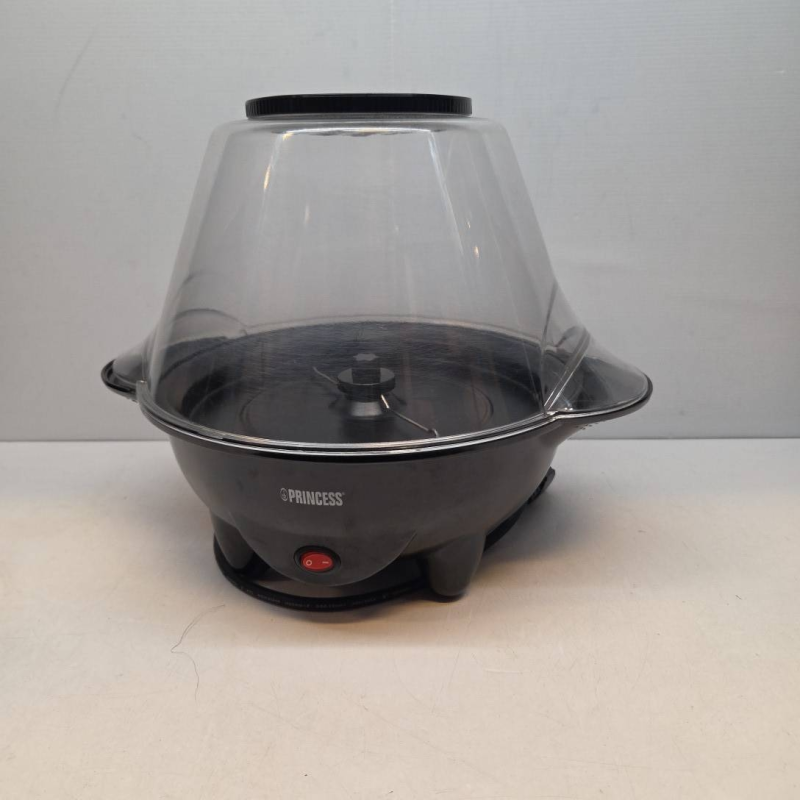 Machine à Pop Corn Princess 