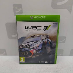 WRC 7  