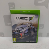 WRC 7  