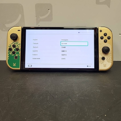 Console NINTENDO Switch...