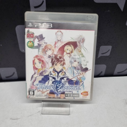 Jeu PS3 Tales of zestiria 