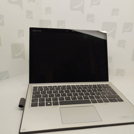 TABLETTE HP ELITE X2 I5 8TH GEN  16GO 512GO SSD WIN 11 