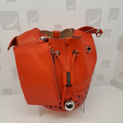 Sac à main Lancel Tangerine 