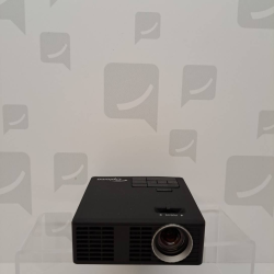 Mini Projecteur Optoma ml750e 