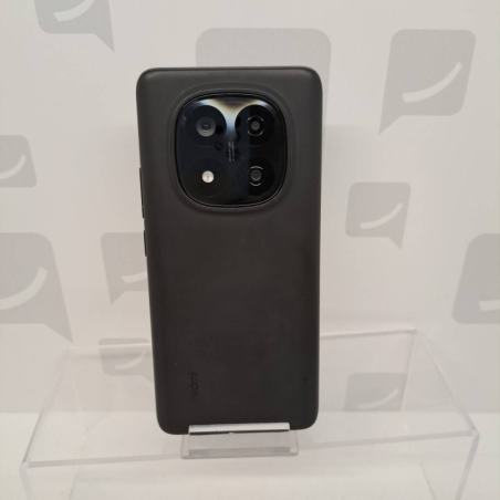 GSM Redmi Note  14 Pro +  Noir  256GB  