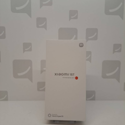 GSM Xiaomi  15T  Noir  256GB  