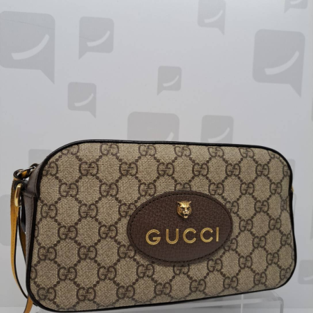 Sac Bandouilière  Gucci 476466 