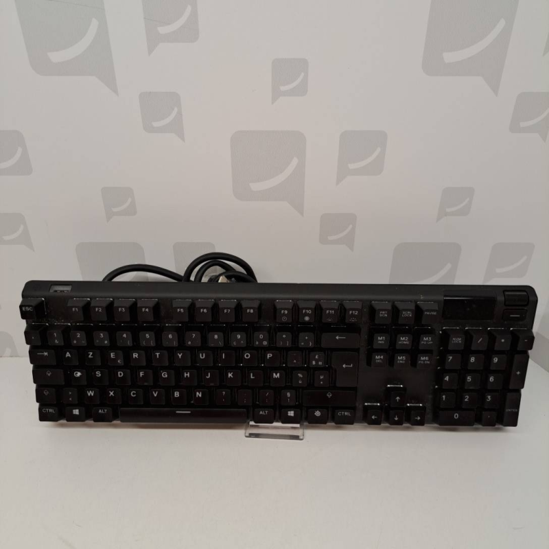 Clavier Gaming Steelseries Apex 7 