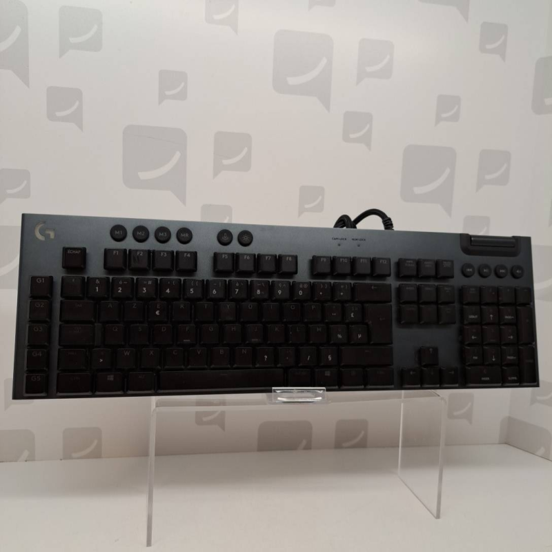 Clavier  Logitech  G815 (Tactile) 