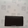 Portefeuille en Cuir Bottega Veneta 