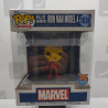 Figurine Funko Pop! Iron Man Model 4 1036 