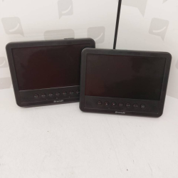 Lecteur DVD portable...