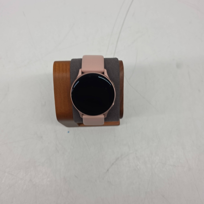 MONTRE CONNECTEE ETAT ECRAN SAMSUNG GALAXY WATCH ACTIVE 2 