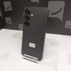 GSM samsung s25 noir 128 