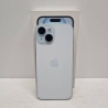 Smartphone Apple iPhone 15 White 128Go Batterie 88 % 