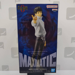 Figurine Maximatic Yuta 